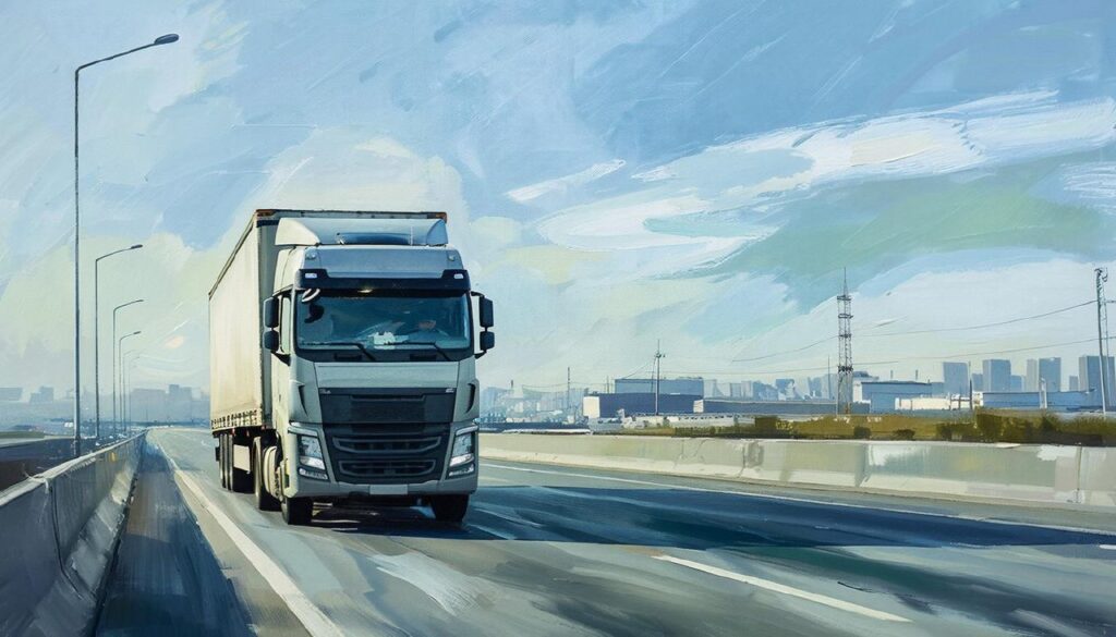 Безопасность груза при перевозках - полное руководство