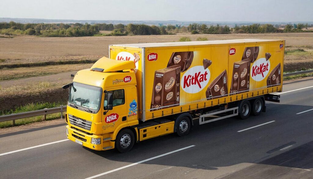 KitKat